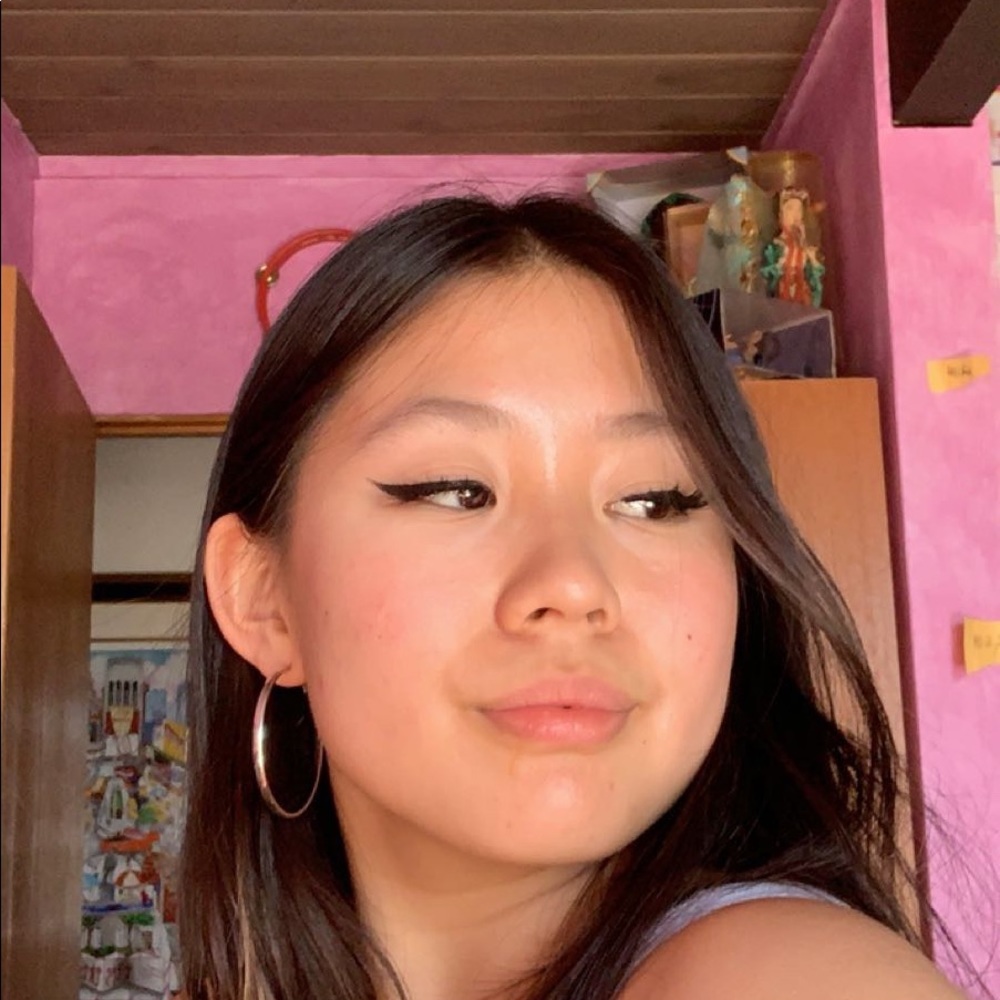 Meet your Posher, Ariana